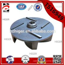 custom die casting blender spare parts